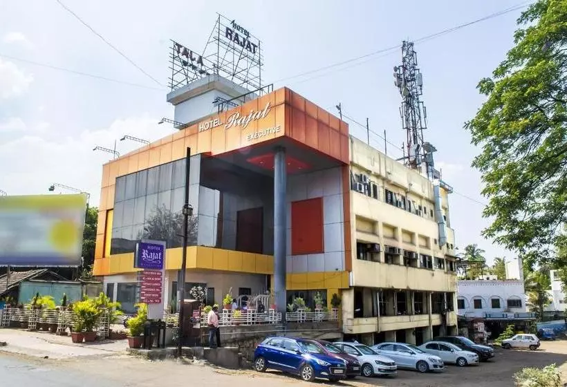Hôtel Rajat Executive