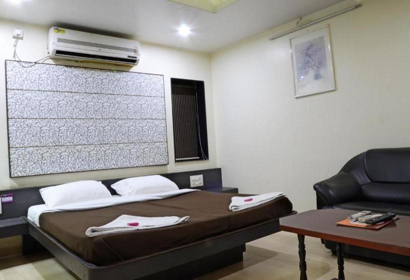 Hotel Rajat Executive