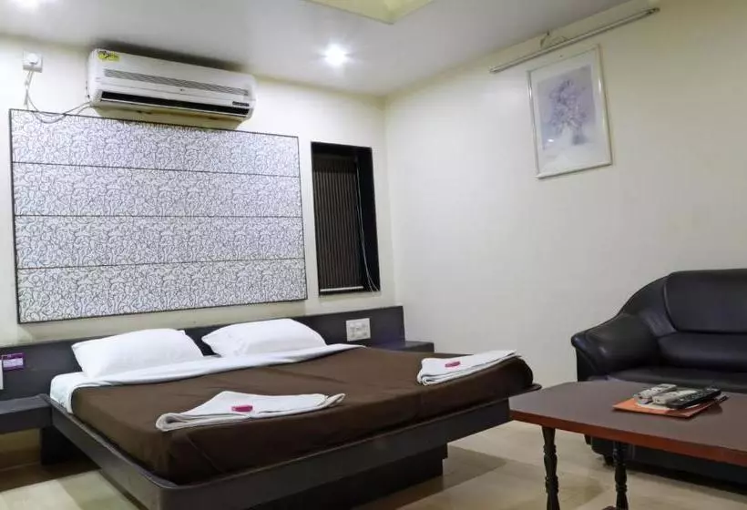 Hôtel Rajat Executive