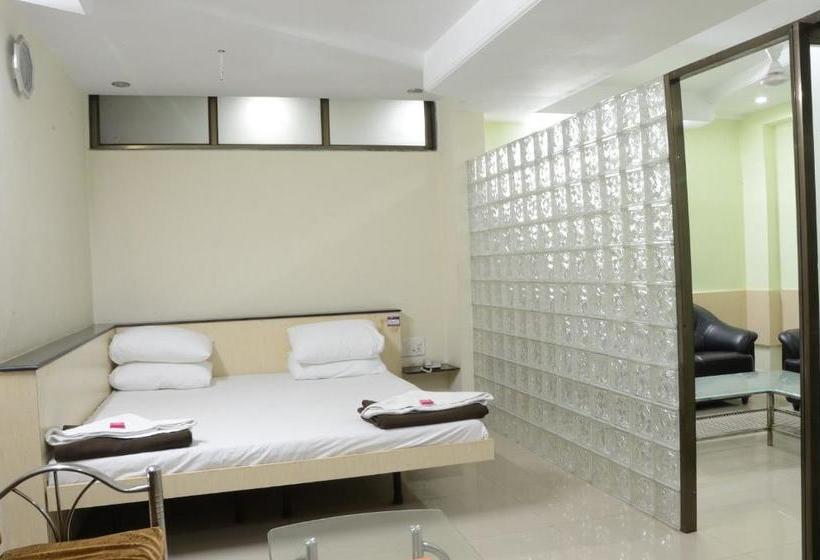 Hotel Rajat Executive