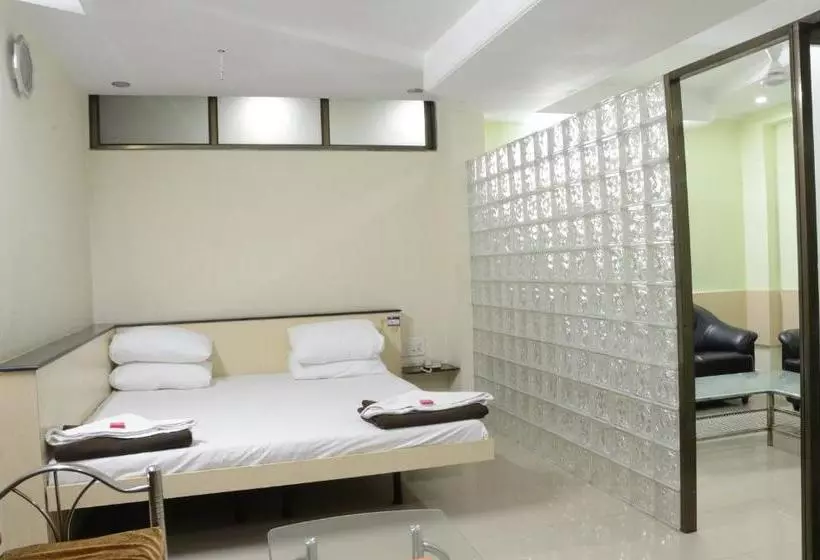 Hôtel Rajat Executive