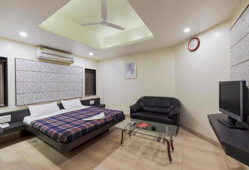 Hotel Rajat Executive