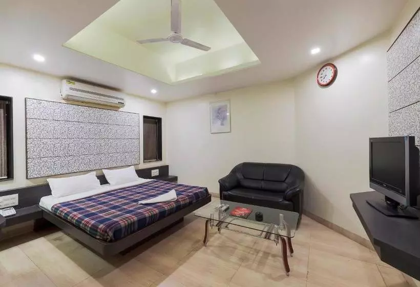 Hôtel Rajat Executive