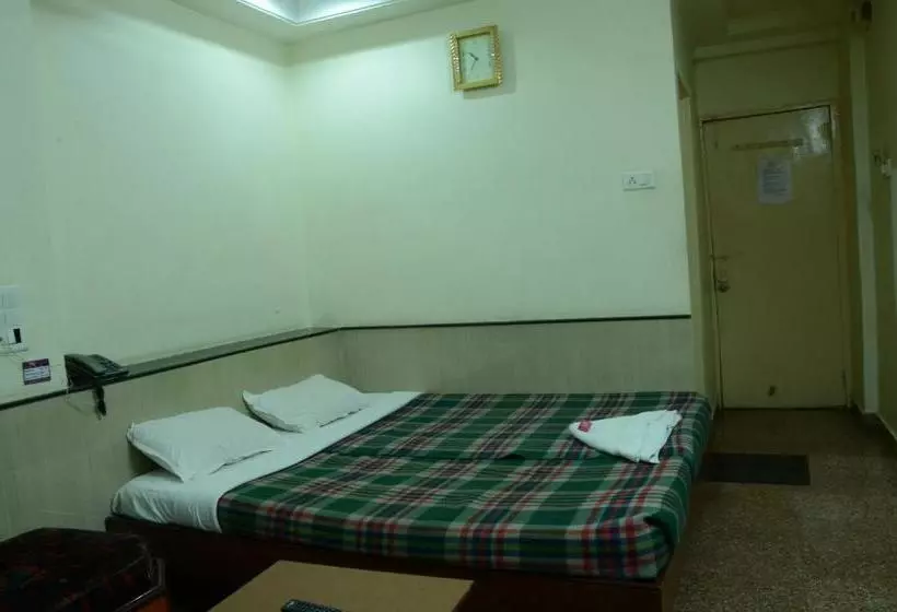 Hôtel Rajat Executive