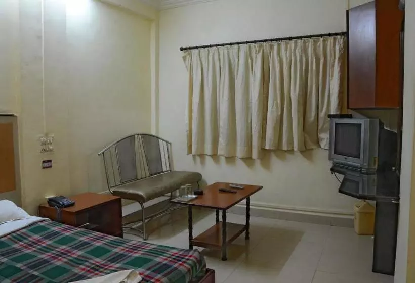 Hôtel Rajat Executive
