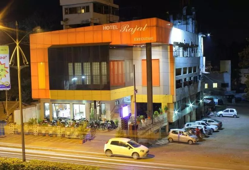 Hôtel Rajat Executive