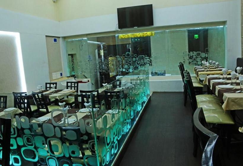 Hotel Rajat Executive