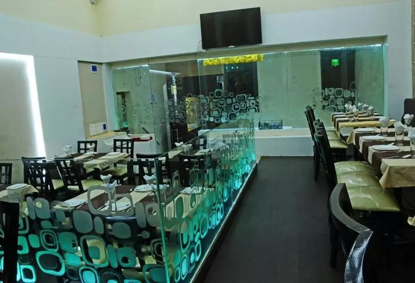 Hôtel Rajat Executive