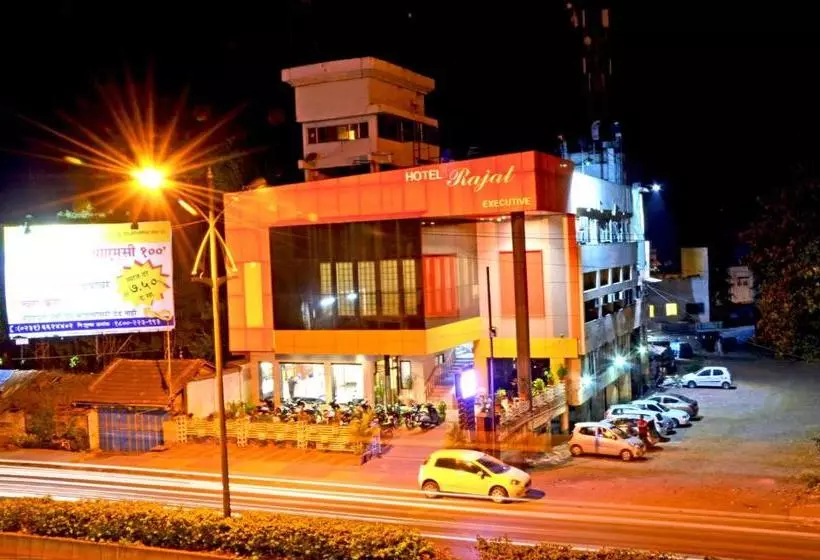 Hôtel Rajat Executive