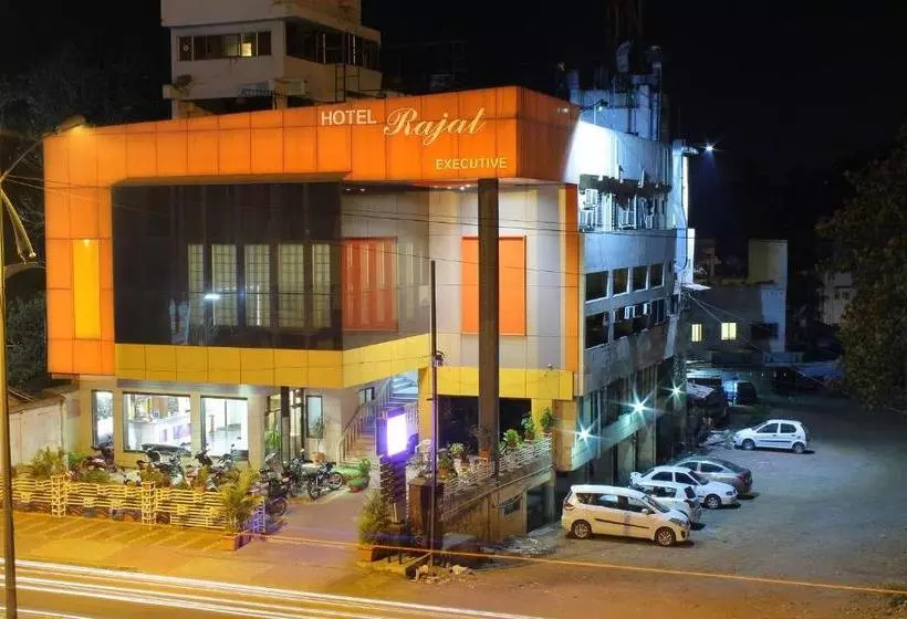 Hôtel Rajat Executive