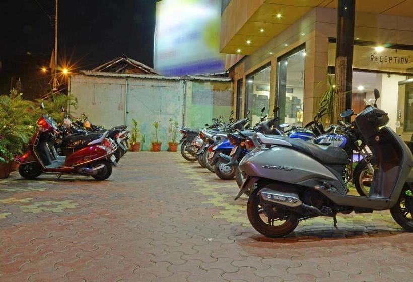 Hotel Rajat Executive