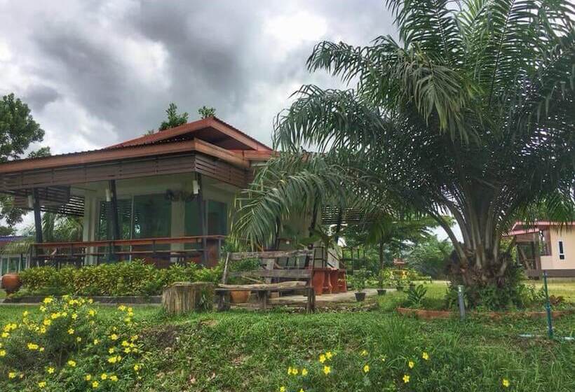 בית מלון כפרי Thabli Resort