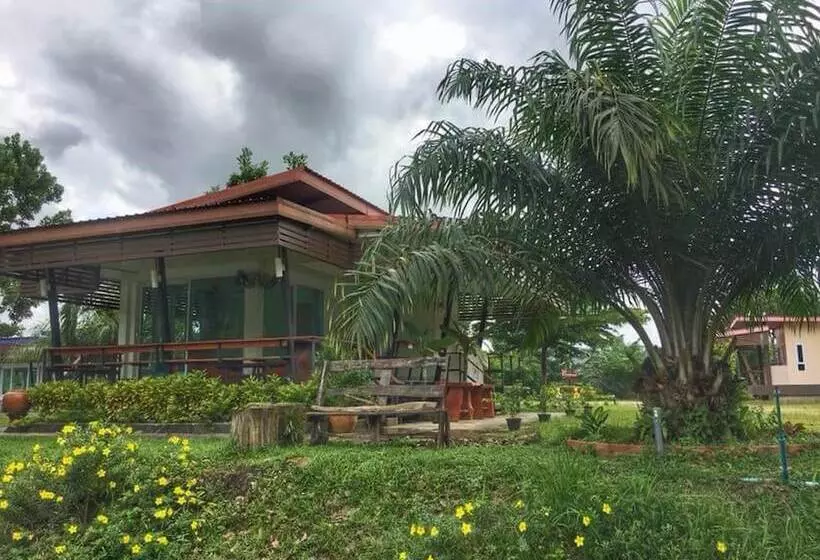 Hotelli Thabli Resort