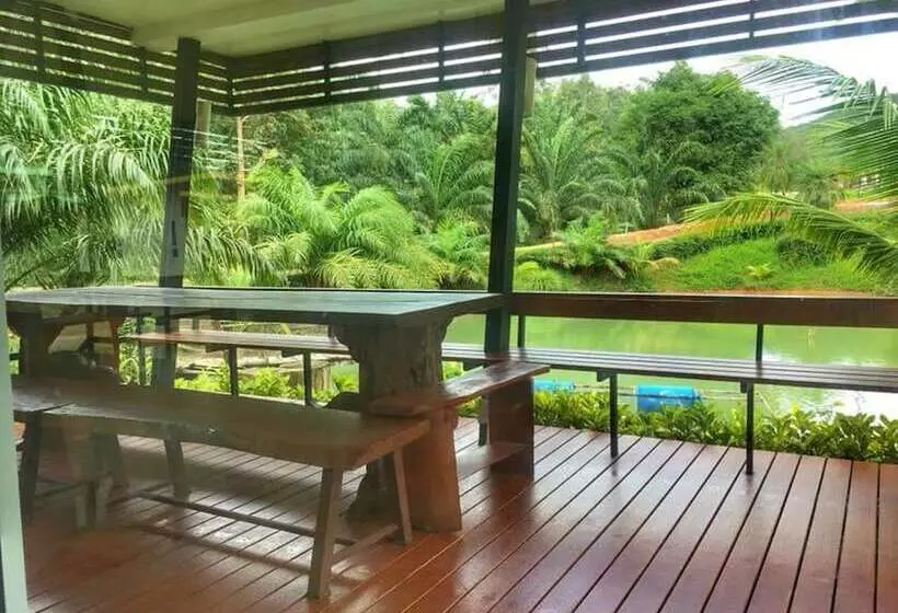 Hotelli Thabli Resort