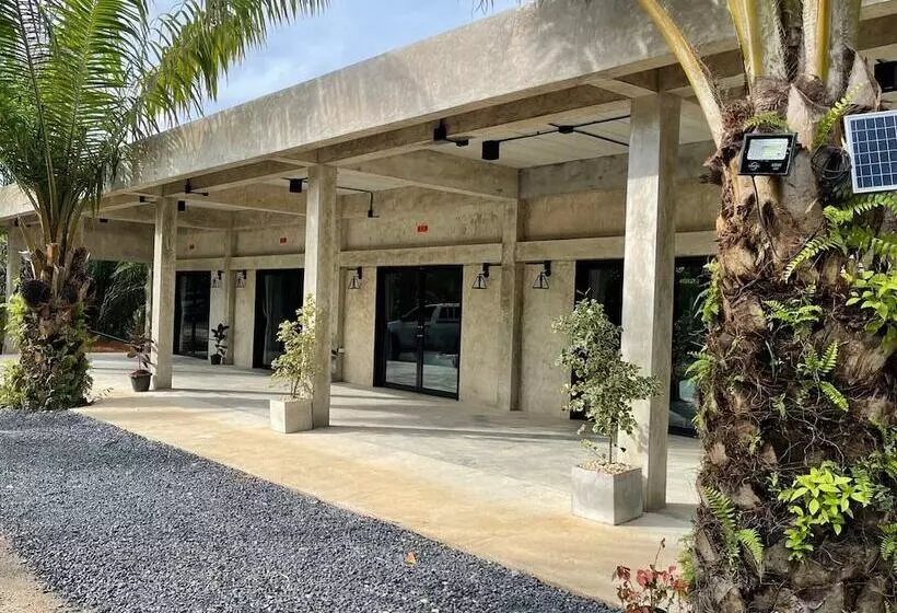 Hotelli Thabli Resort