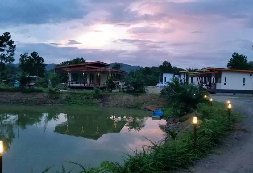 Hotelli Thabli Resort