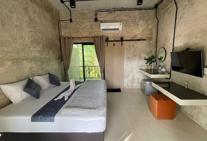 בית מלון כפרי Thabli Resort