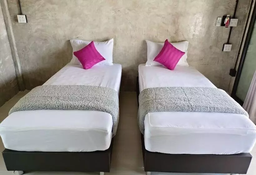 Hotelli Thabli Resort