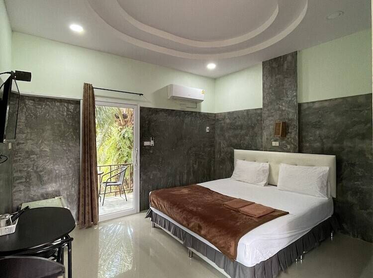 בית מלון כפרי Thabli Resort