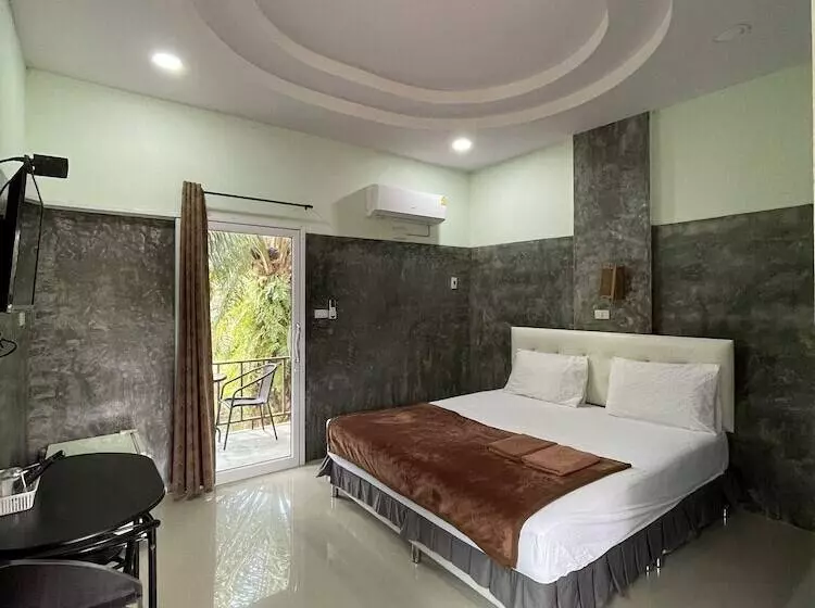 Hotelli Thabli Resort