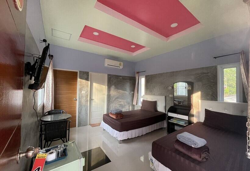 בית מלון כפרי Thabli Resort