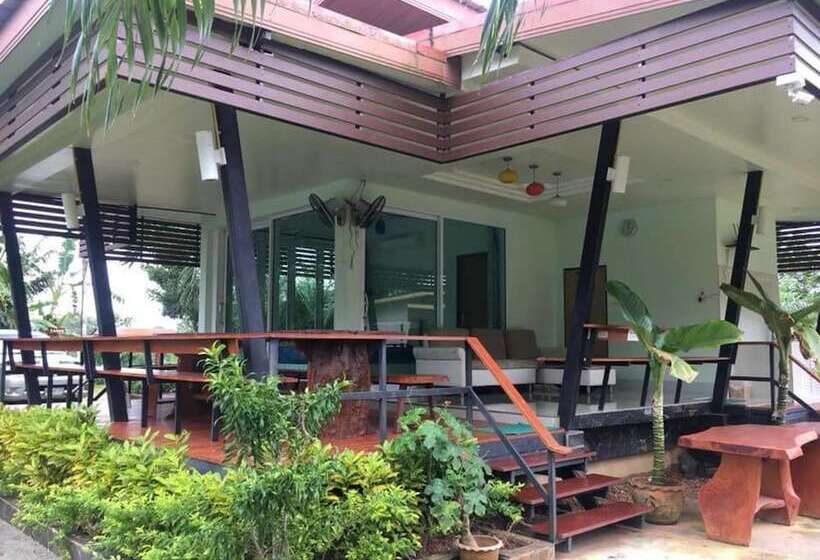 בית מלון כפרי Thabli Resort