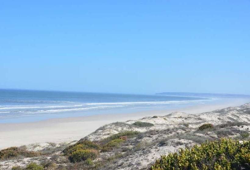 ホテル West Coast Luxury Tents