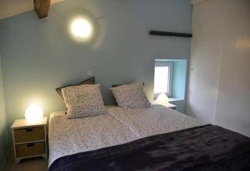 ペンション Au Grand Bonheur