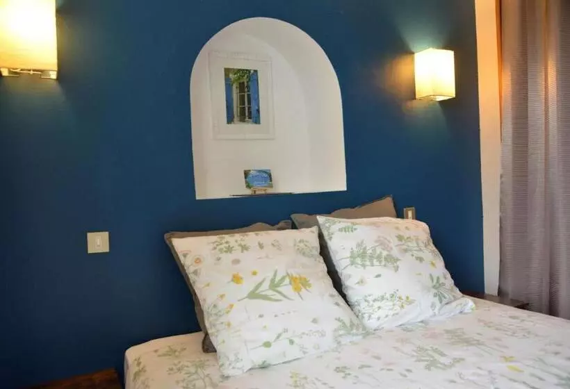 ペンション Au Grand Bonheur