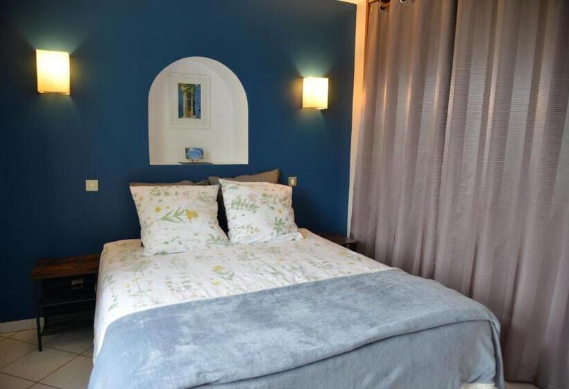 膳宿费 Au Grand Bonheur