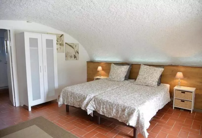 ペンション Au Grand Bonheur