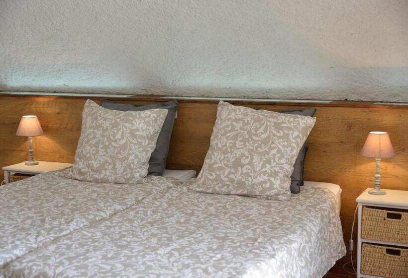 膳宿费 Au Grand Bonheur