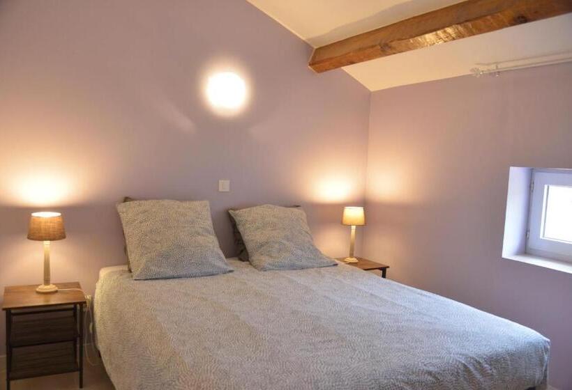 بنسيون Au Grand Bonheur