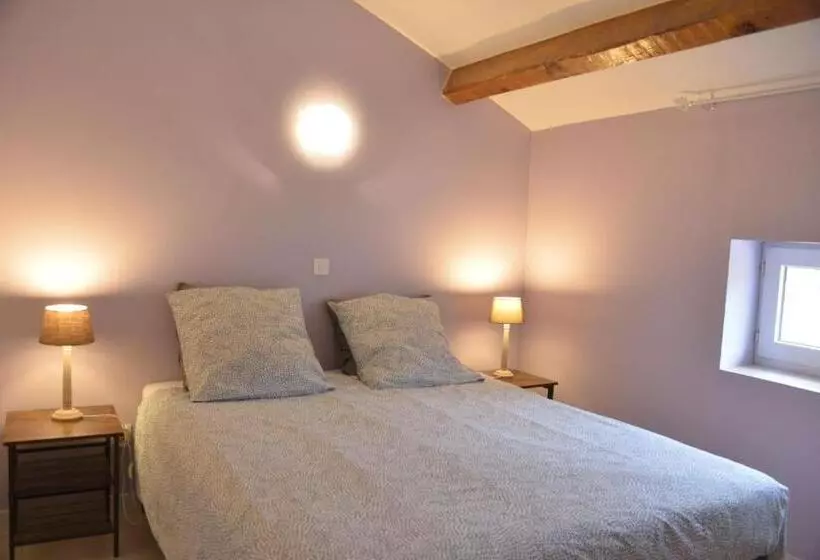 ペンション Au Grand Bonheur