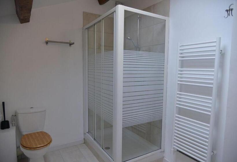 膳宿费 Au Grand Bonheur