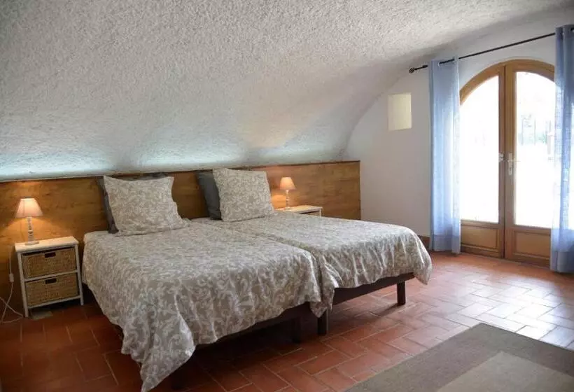 ペンション Au Grand Bonheur