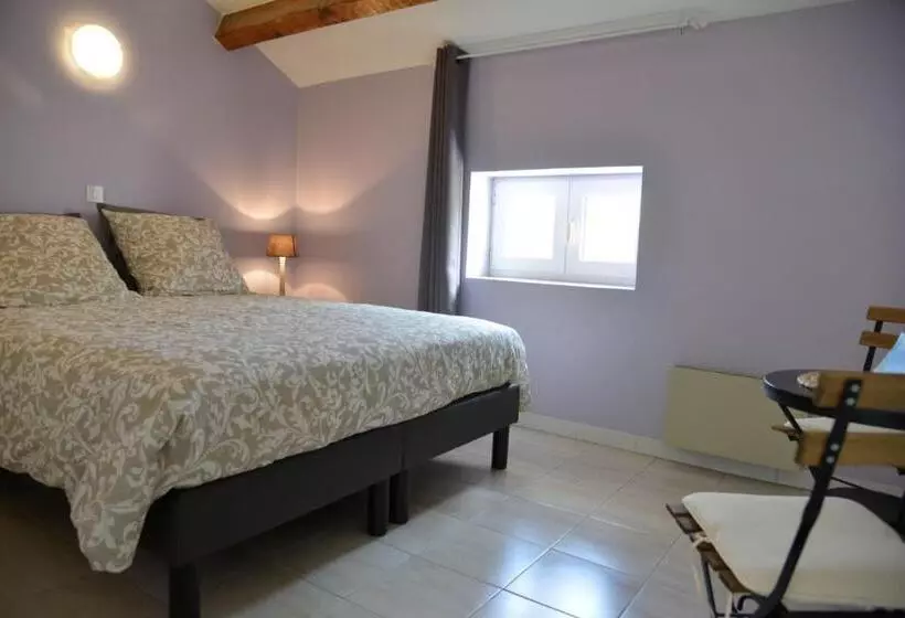 ペンション Au Grand Bonheur