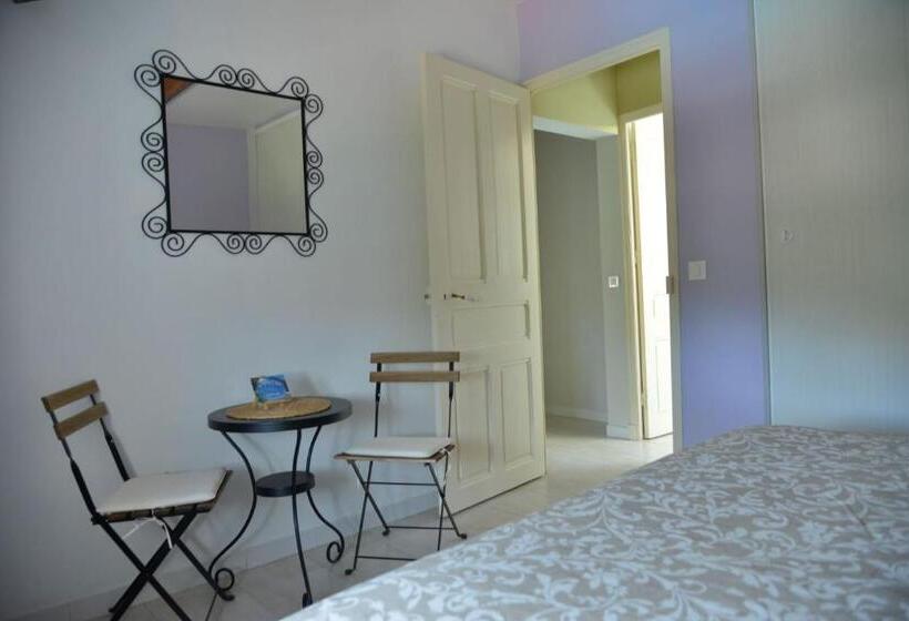 膳宿费 Au Grand Bonheur