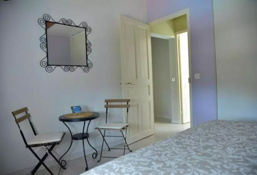 ペンション Au Grand Bonheur