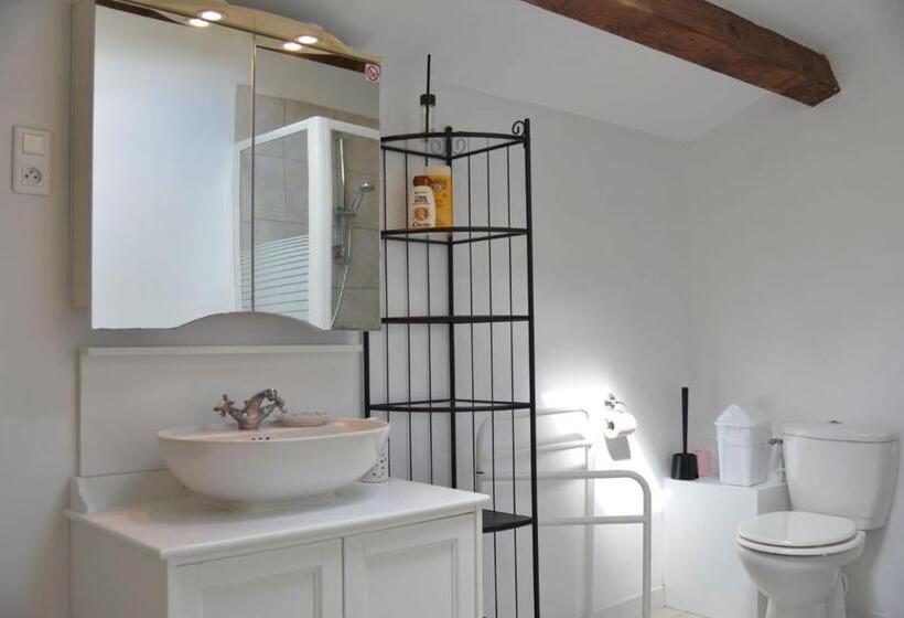 膳宿费 Au Grand Bonheur