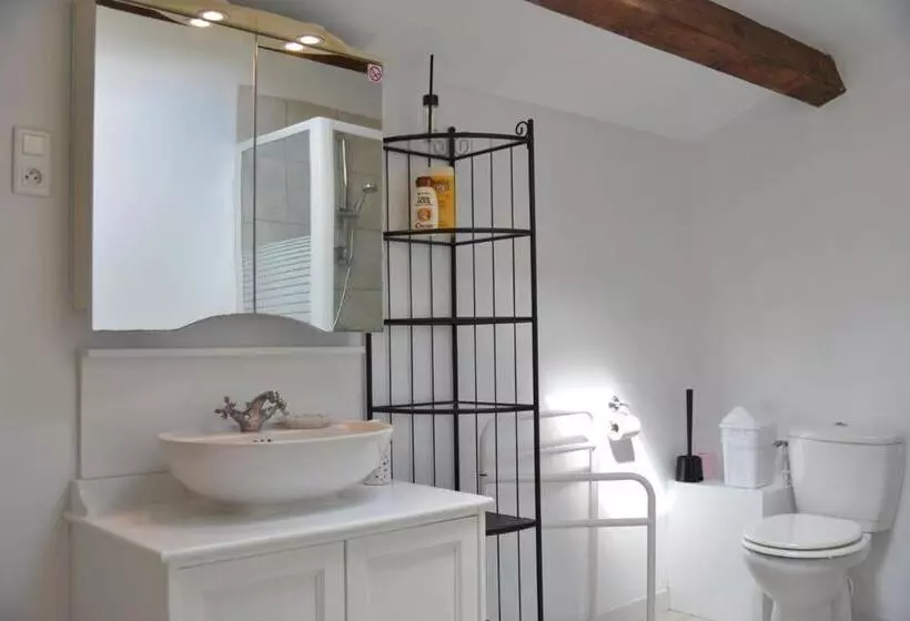 ペンション Au Grand Bonheur