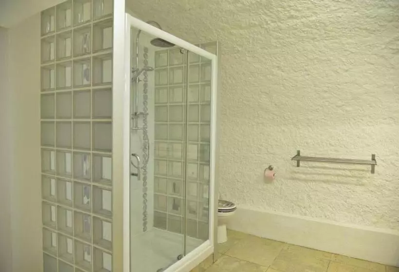 ペンション Au Grand Bonheur