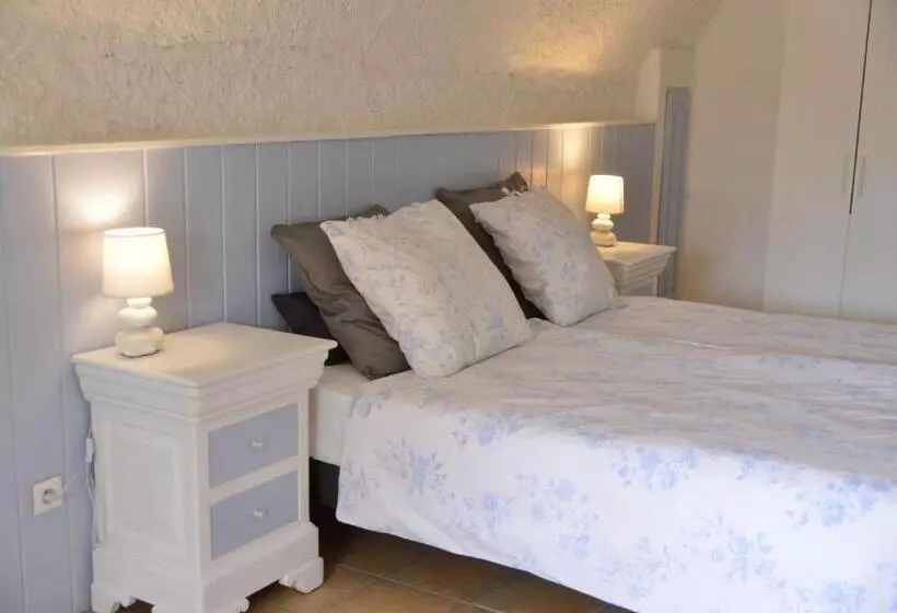 ペンション Au Grand Bonheur