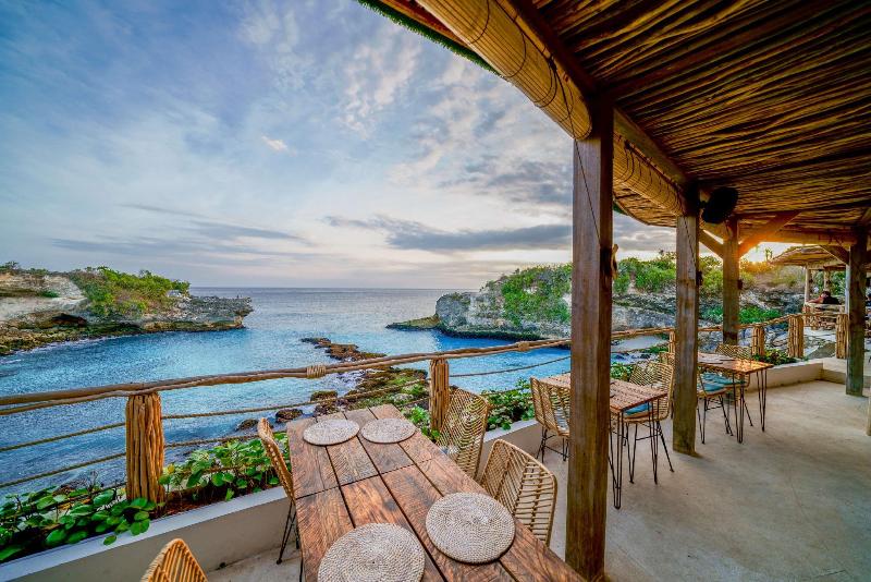 Pension Blue Lagoon Avia Villas