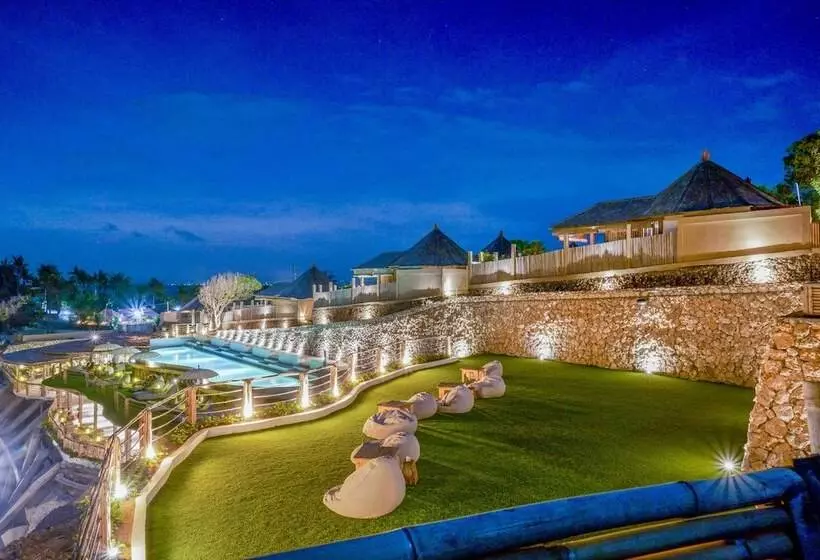 Majatalo Blue Lagoon Avia Villas