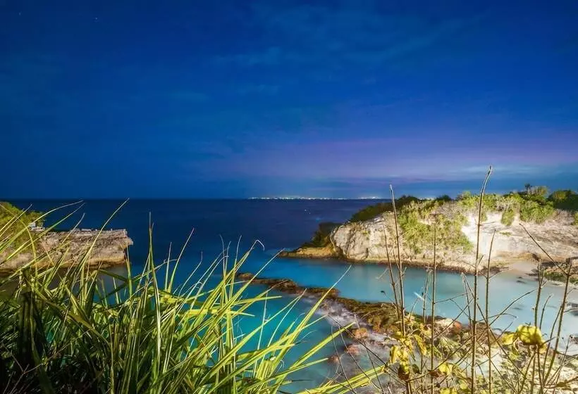 Majatalo Blue Lagoon Avia Villas