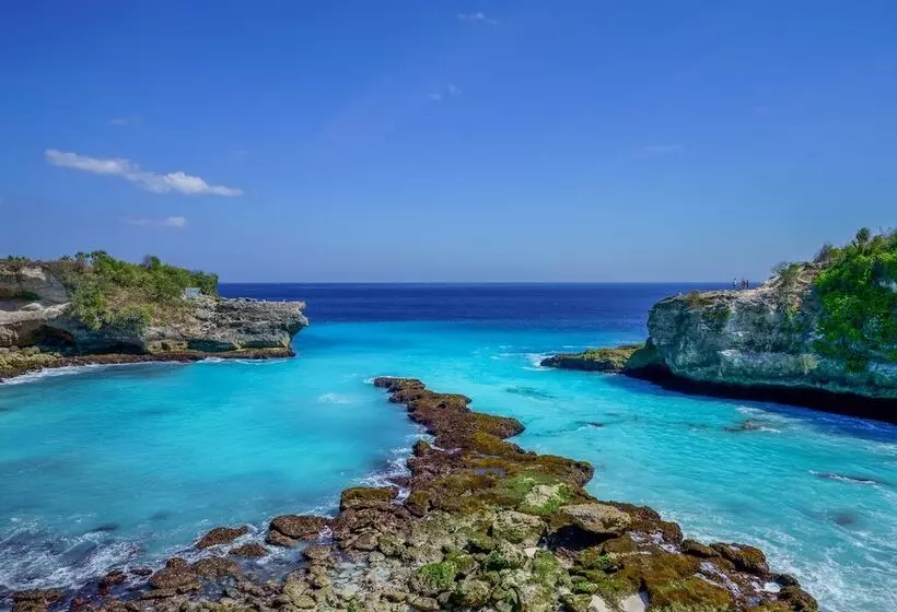 Majatalo Blue Lagoon Avia Villas