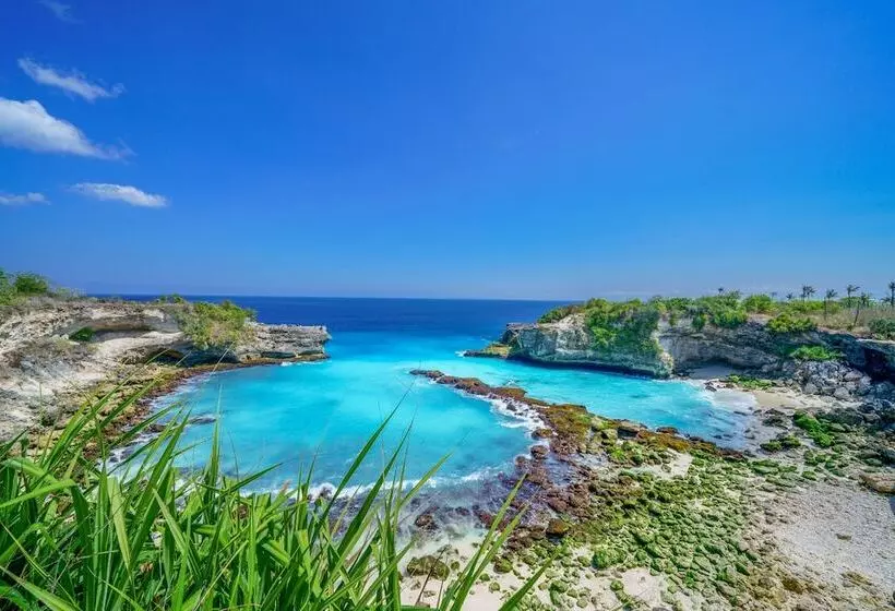 Majatalo Blue Lagoon Avia Villas