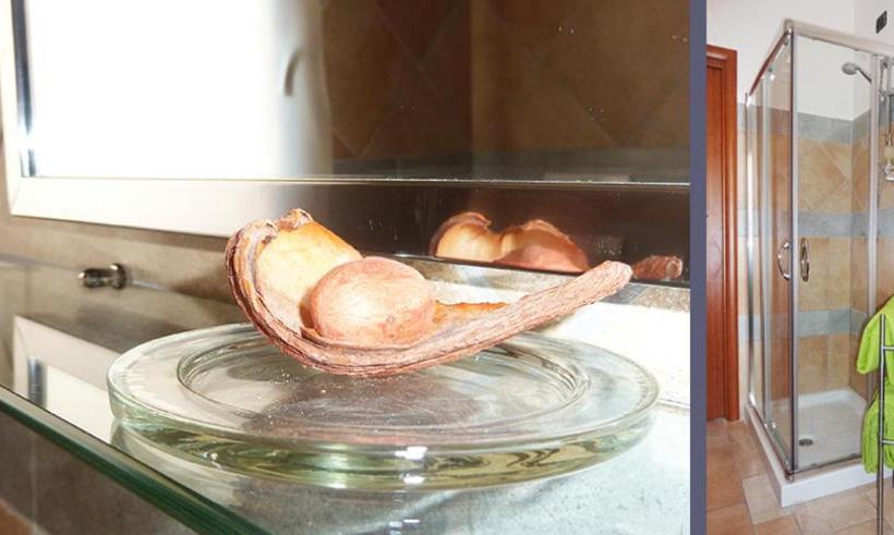 Пансион Il Borgo