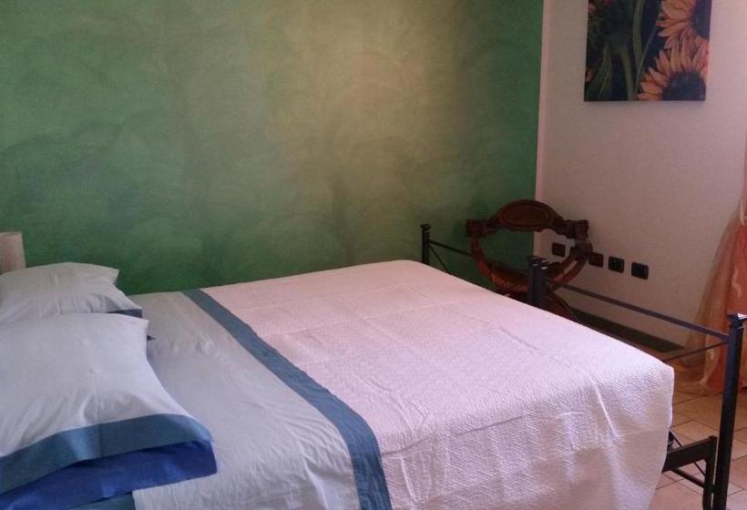 Пансион Il Borgo